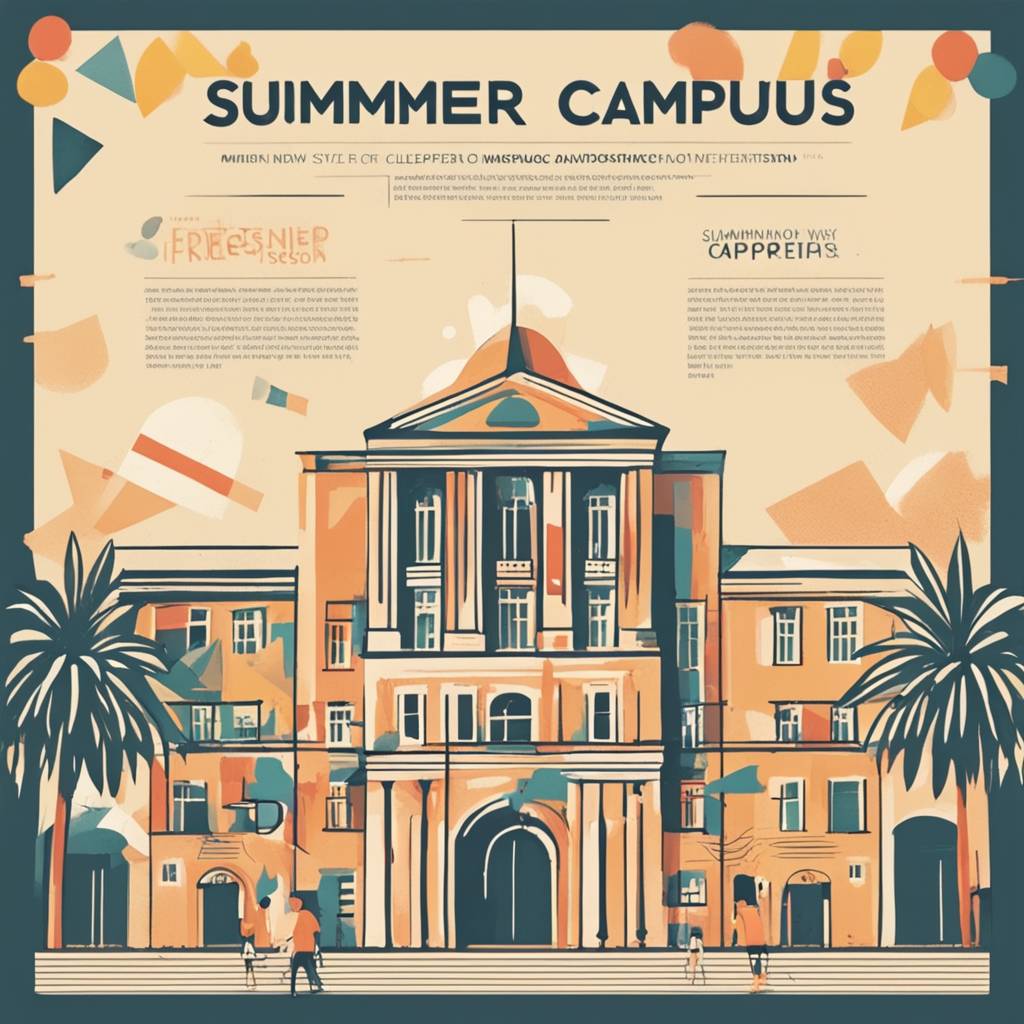 Фестивал Лето на кампусу промовише слободу изражавања у Новом Саду