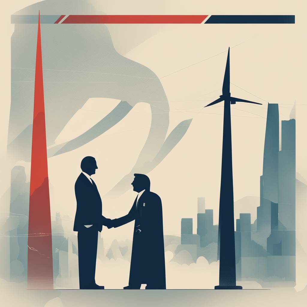 Састанак Човића и Гинкела: Диверзификација енергетике остаје приоритет