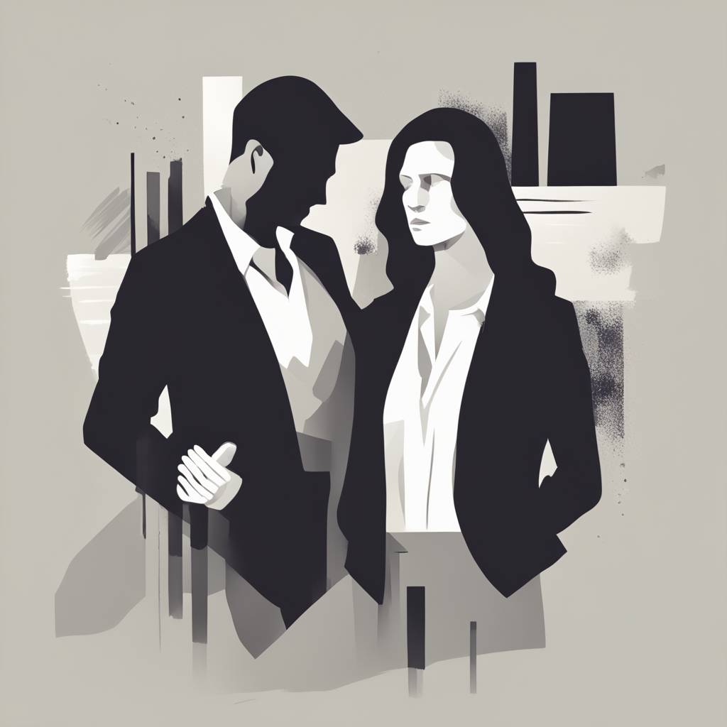 Optužena za ubistvo supruga iznijela detalje nasilja na sudu