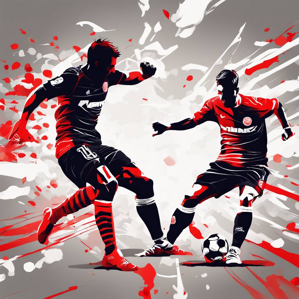 Zrinjski pružio otpor Mainzu u prijateljskoj utakmici