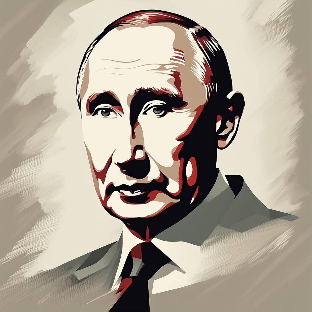 Putin: Rusija se ne bo predala pritisku ZDA, sankcije povzročajo škodo