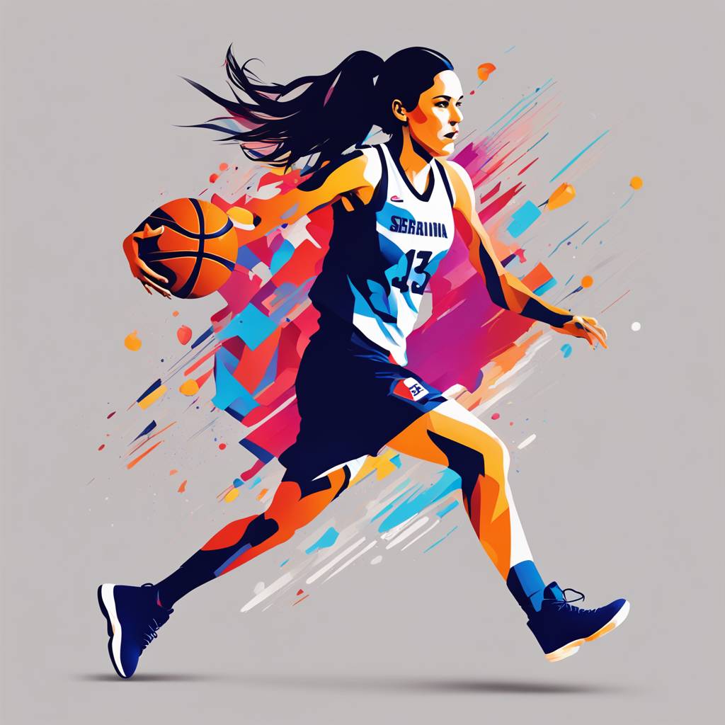 Marina Maljković više nije izbornica košarkaške reprezentacije Srbije