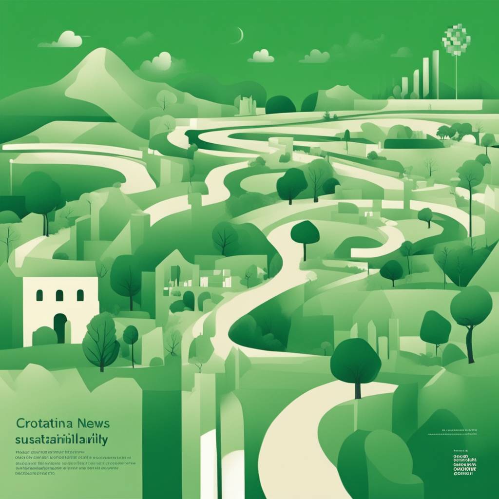 Hrvatska na putu održivosti: Konferencija 'Zeleni horizonti' o budućnosti tržišta rada