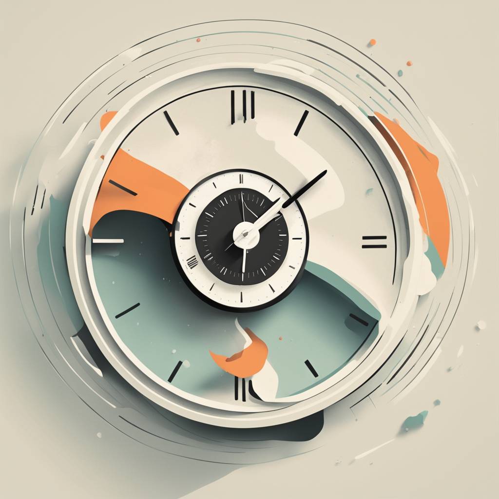 Pomjeranje sata unazad u nedjelju