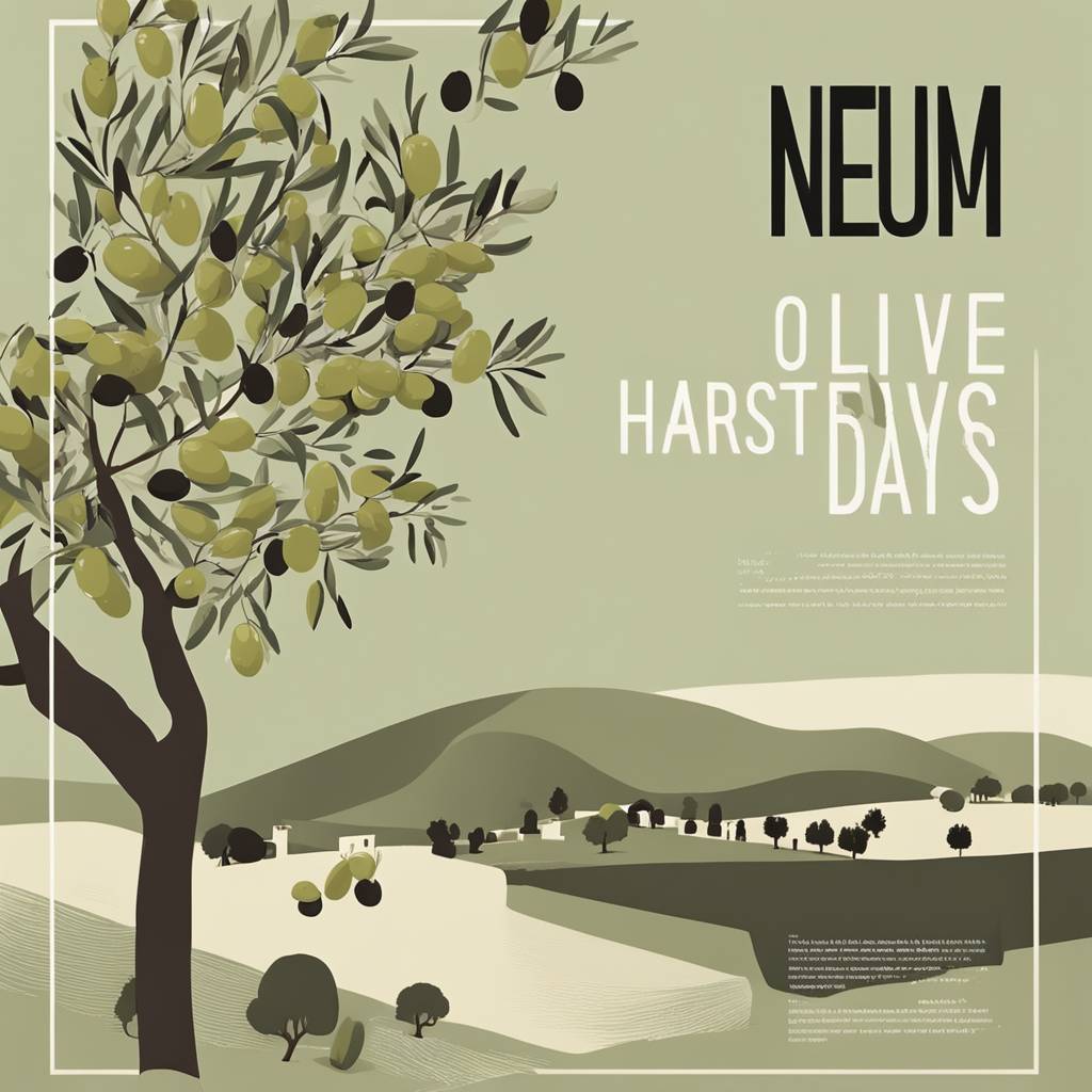 Neum domaćin Dana berbe maslina u Hercegovini uz razvoj maslinarstva