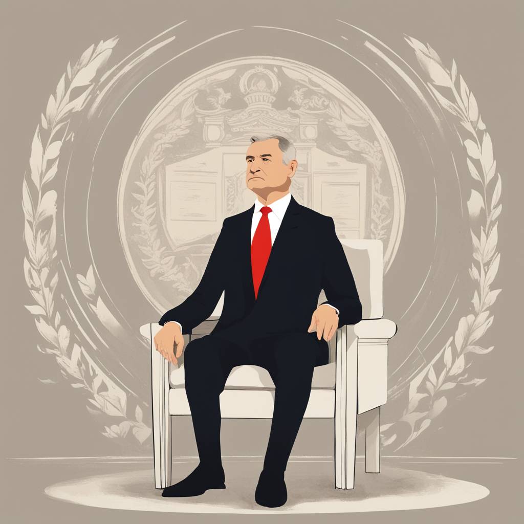 Predsjednik Crne Gore nastoji deblokirati Skupstinu: Konsultacije o kandidatkinji za Ustavni sud