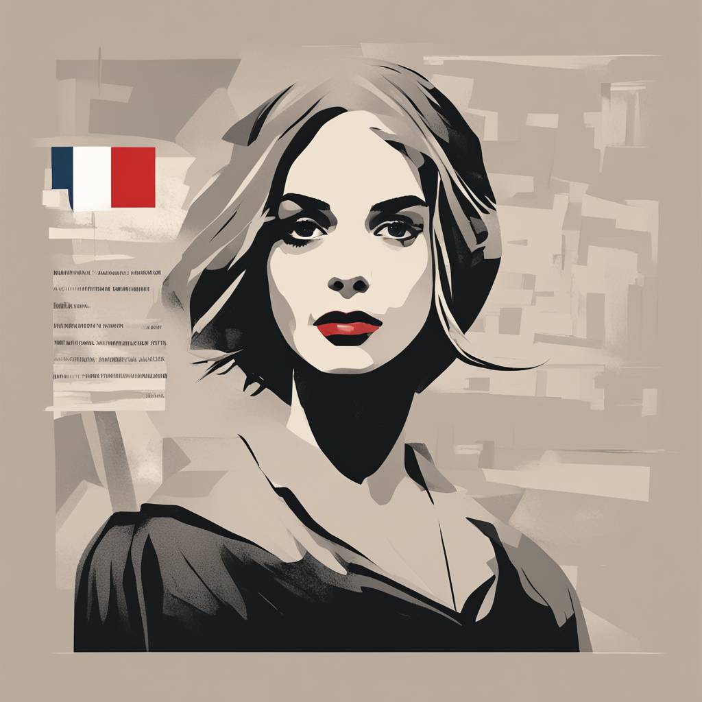 Doživljenjska zaporna kazen za žensko zaradi umora deklice v Parizu