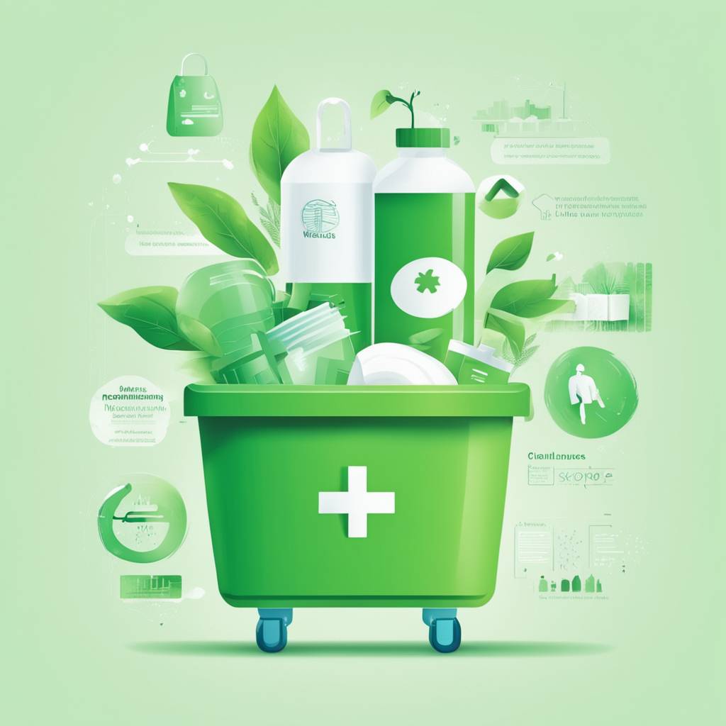 Preporuke i mjere za upravljanje otpadom u Skoplju