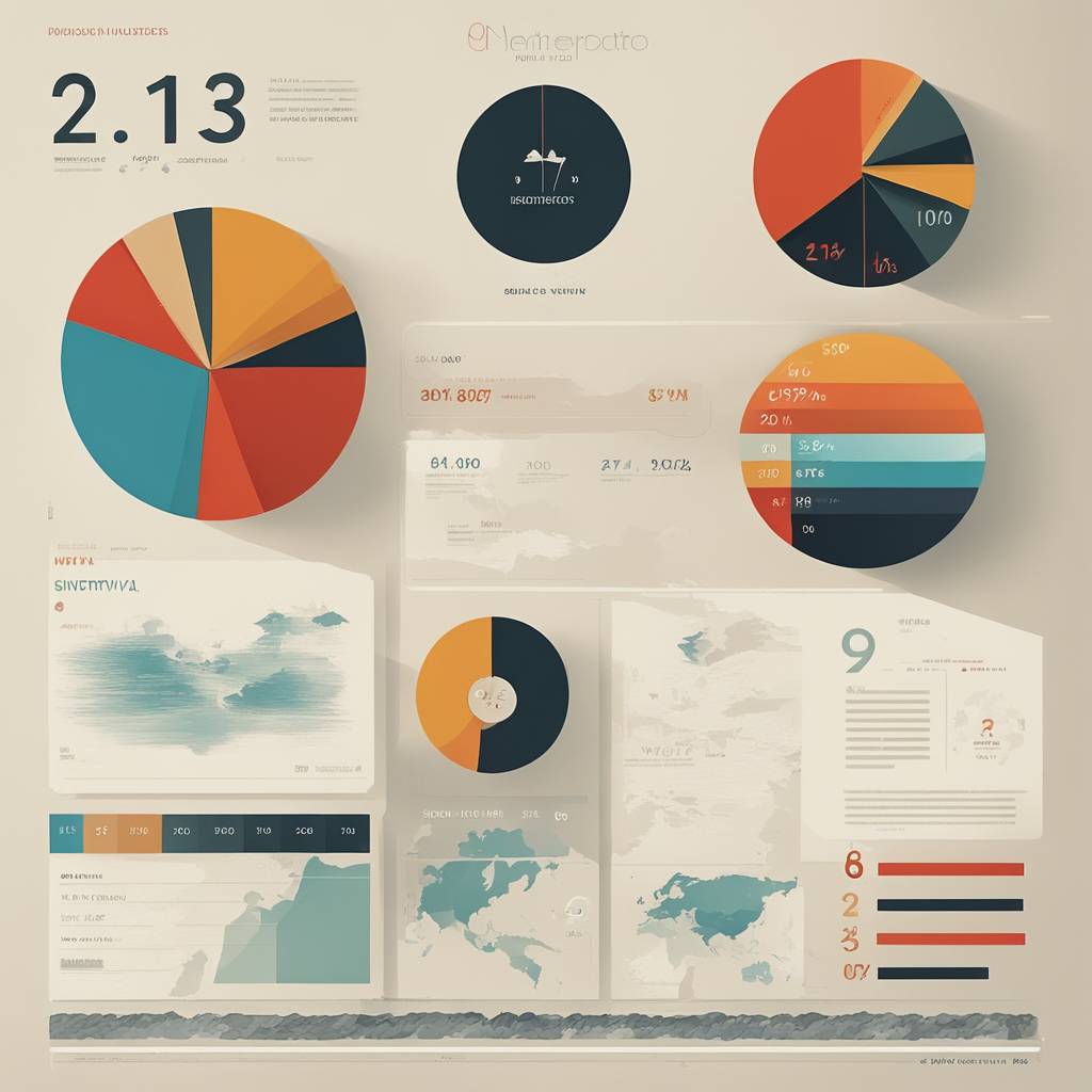 Crna Gora u brojkama: Između bogatstva i opstanka, statistika i luksuz