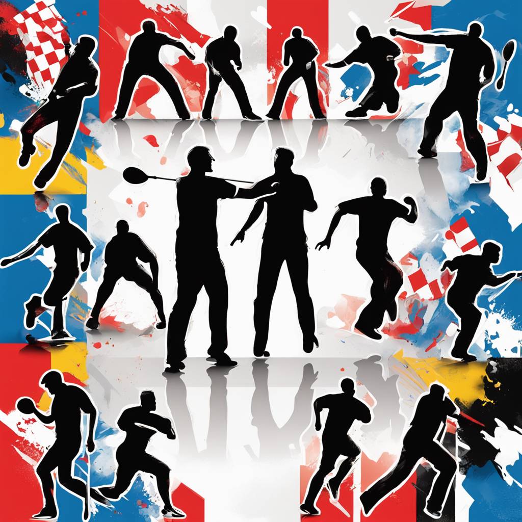 Hrvatski pikadisti na Svjetskom prvenstvu u Samorinu