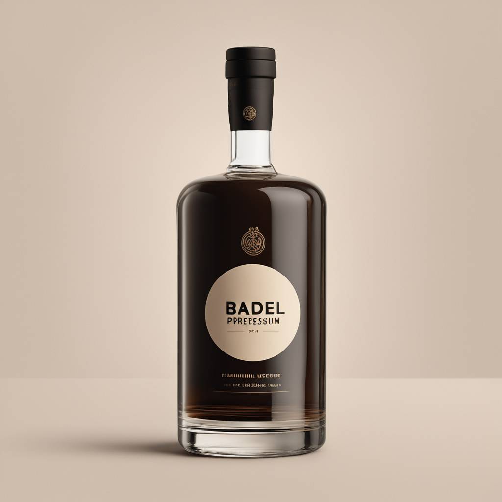 Badel predstavlja novi premium liker od kafe u saradnji sa Franckom