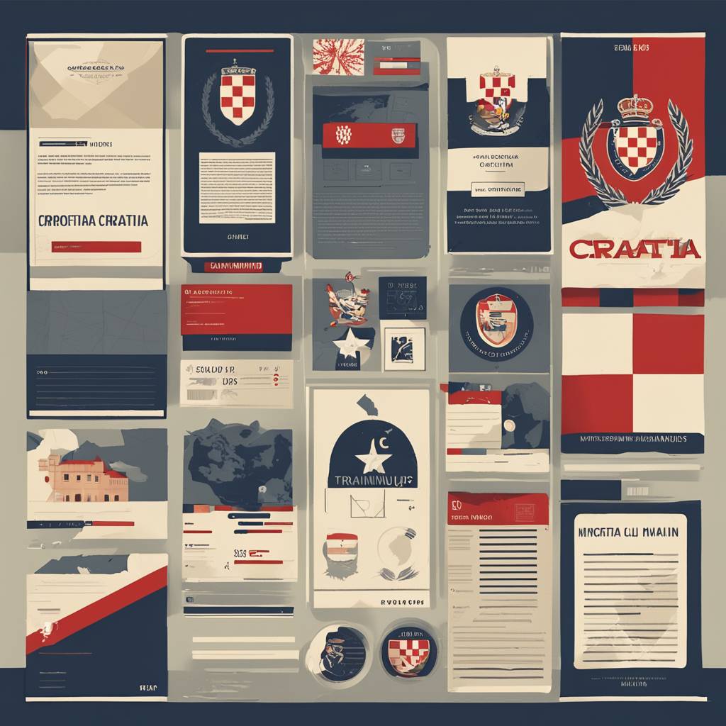 Хрватска поново уводи војни рок: Детаљи о обуци и позивима