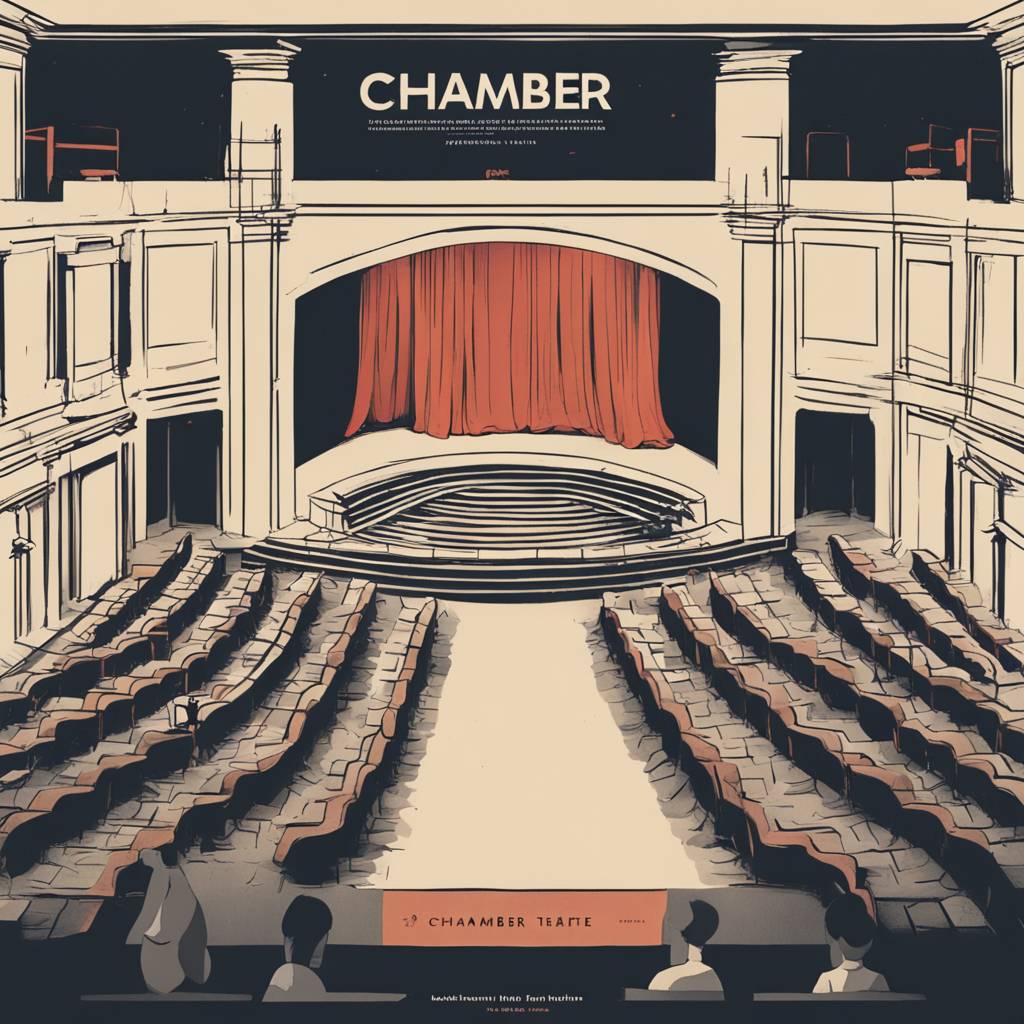 Камерни театар 55 отвара резервације за новембар уз богат репертоар и фестивал