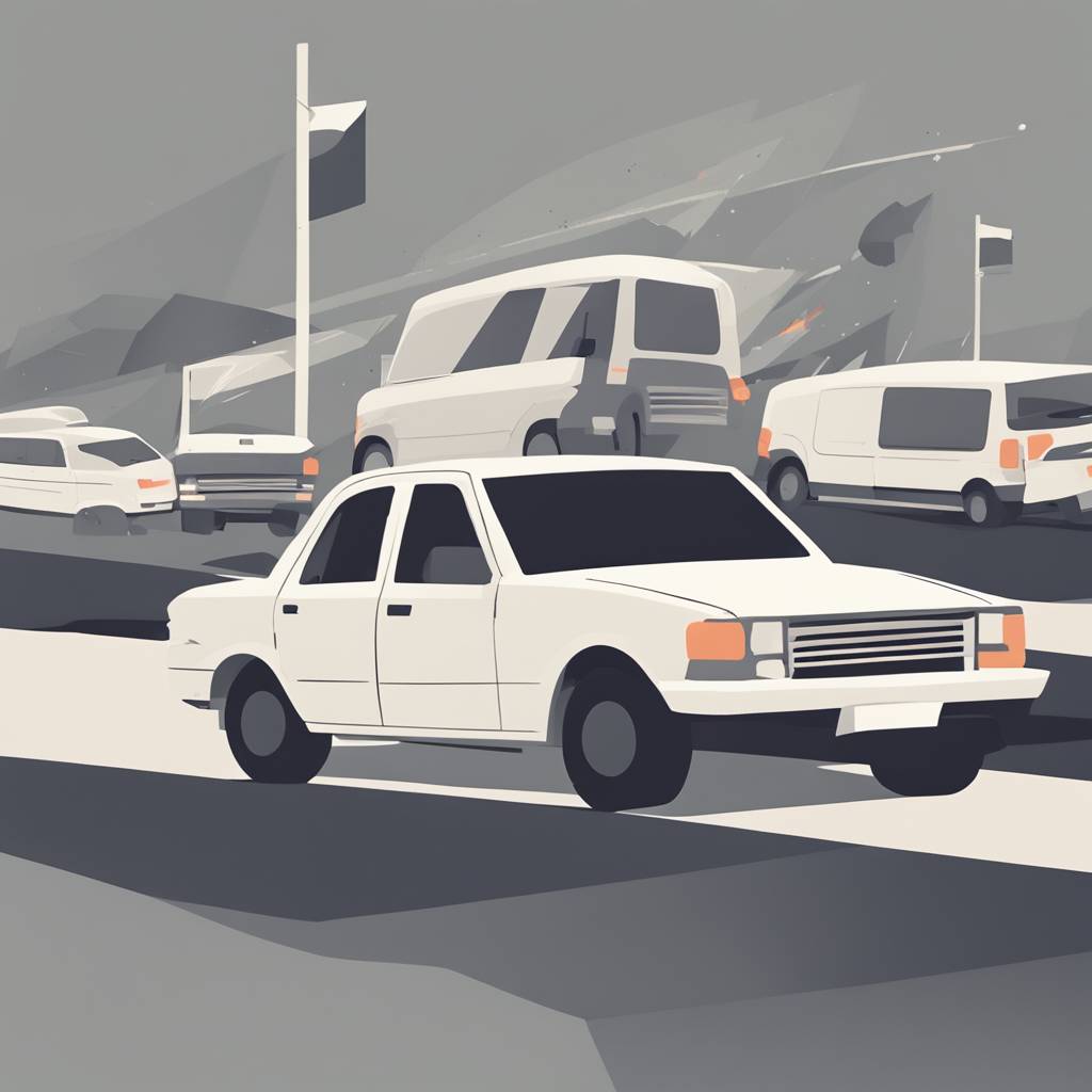 Kosovo odgadja strogu primjenu Zakona o strancima i Zakona o vozilima