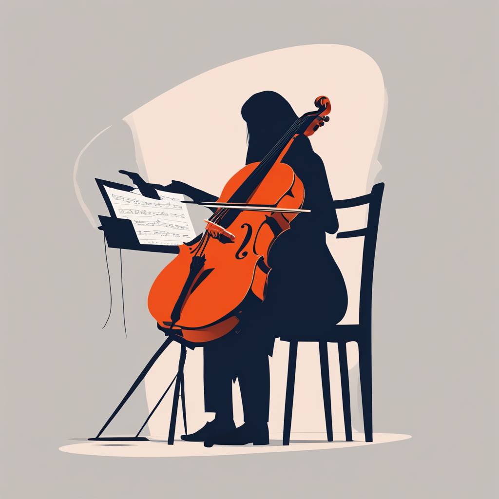 Виолончелисткиња Дорина Ларо и пијанисткиња Ина Петролари Лацо одржале концерт у Скопљу