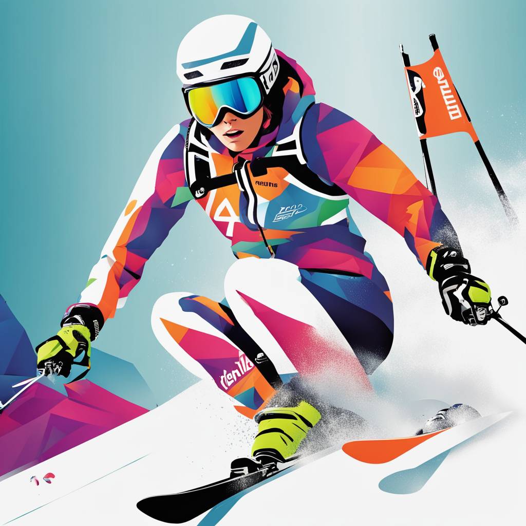 Zrinka Ljutić otvara sezonu Svjetskog skijaškog kupa u Söldenu