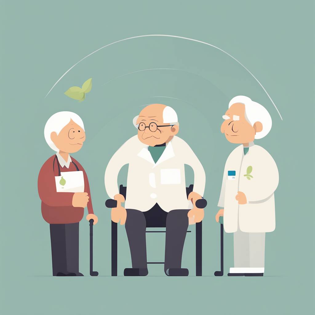 Problemi i negodovanje u sustavu dugotrajne njege u Sloveniji