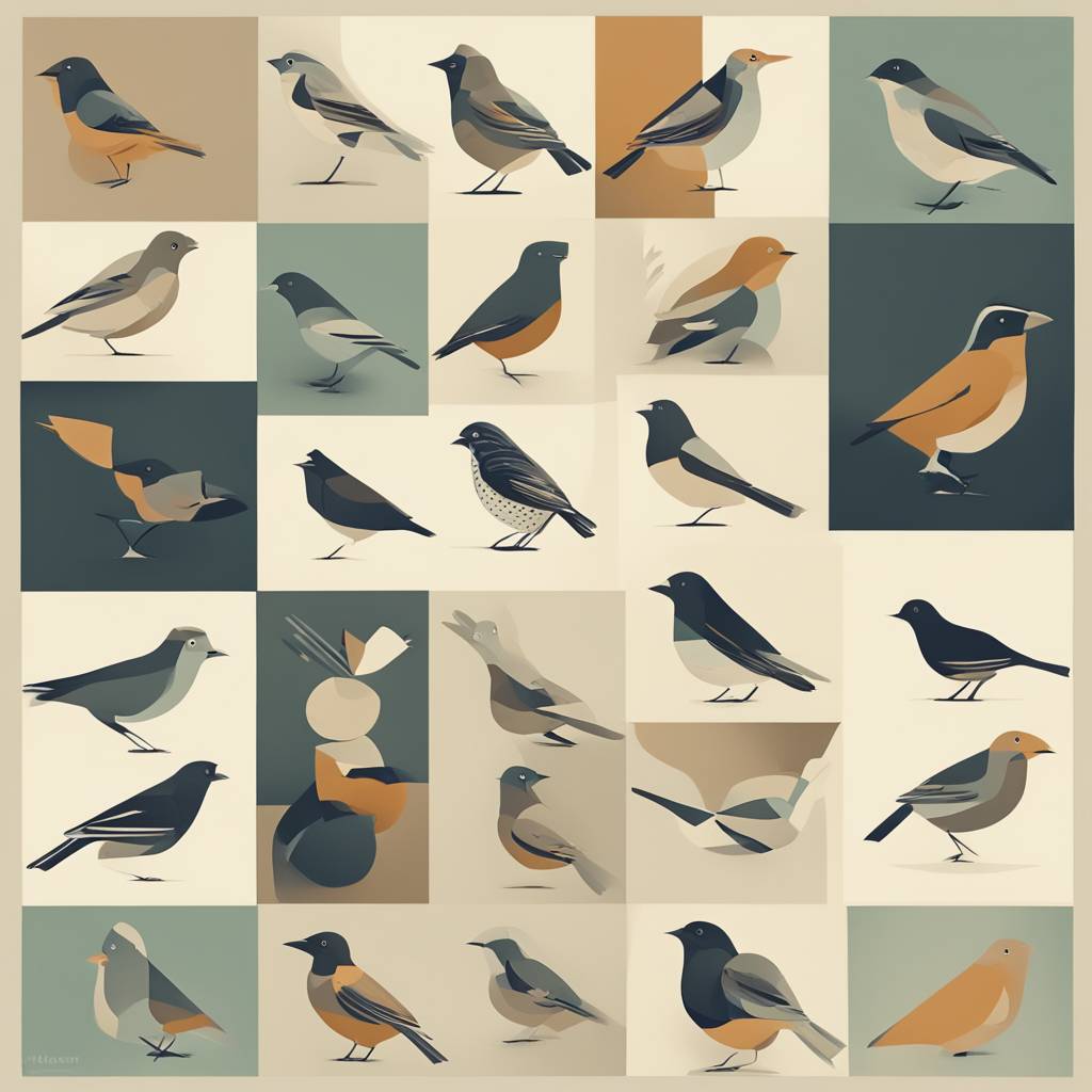 U Vuzenici izlozba razlicitih vrsta ptica