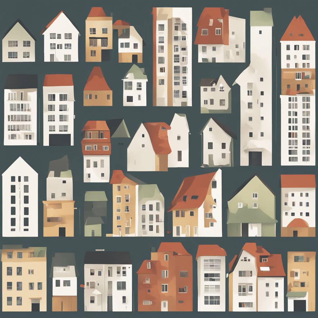 Slovenačko tržište nekretnina bilježi rekordne cijene