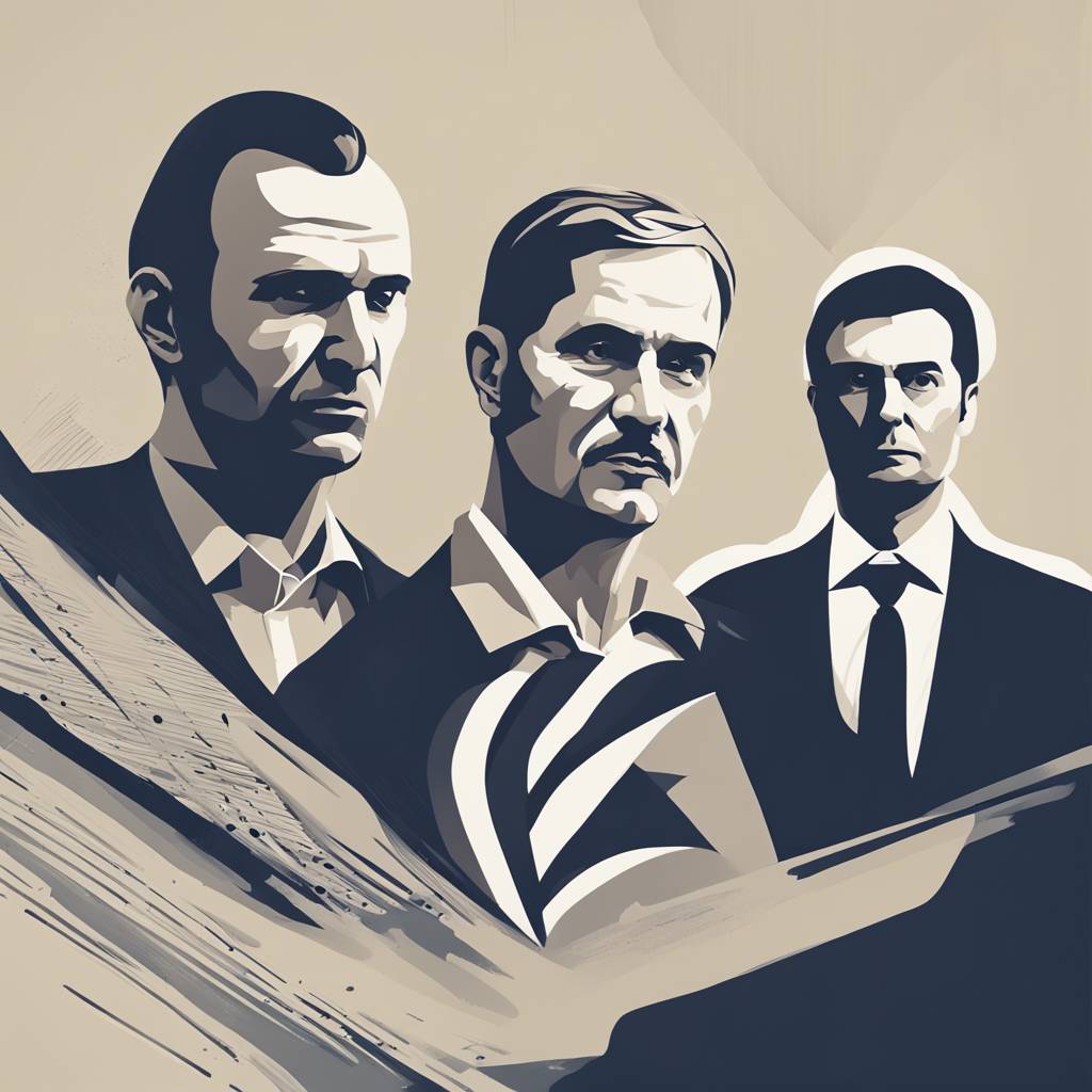 Debevec, Mehmedagić in Pijuk prihodnji teden pred sodiščem BiH