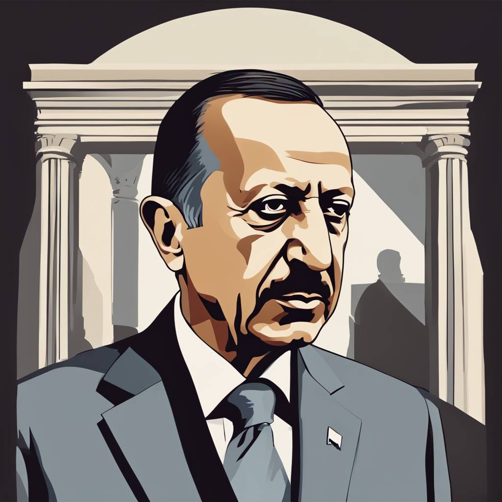 Ердоган позива САД да изврше притисак на Израел за поштовање прекида ватре у Гази