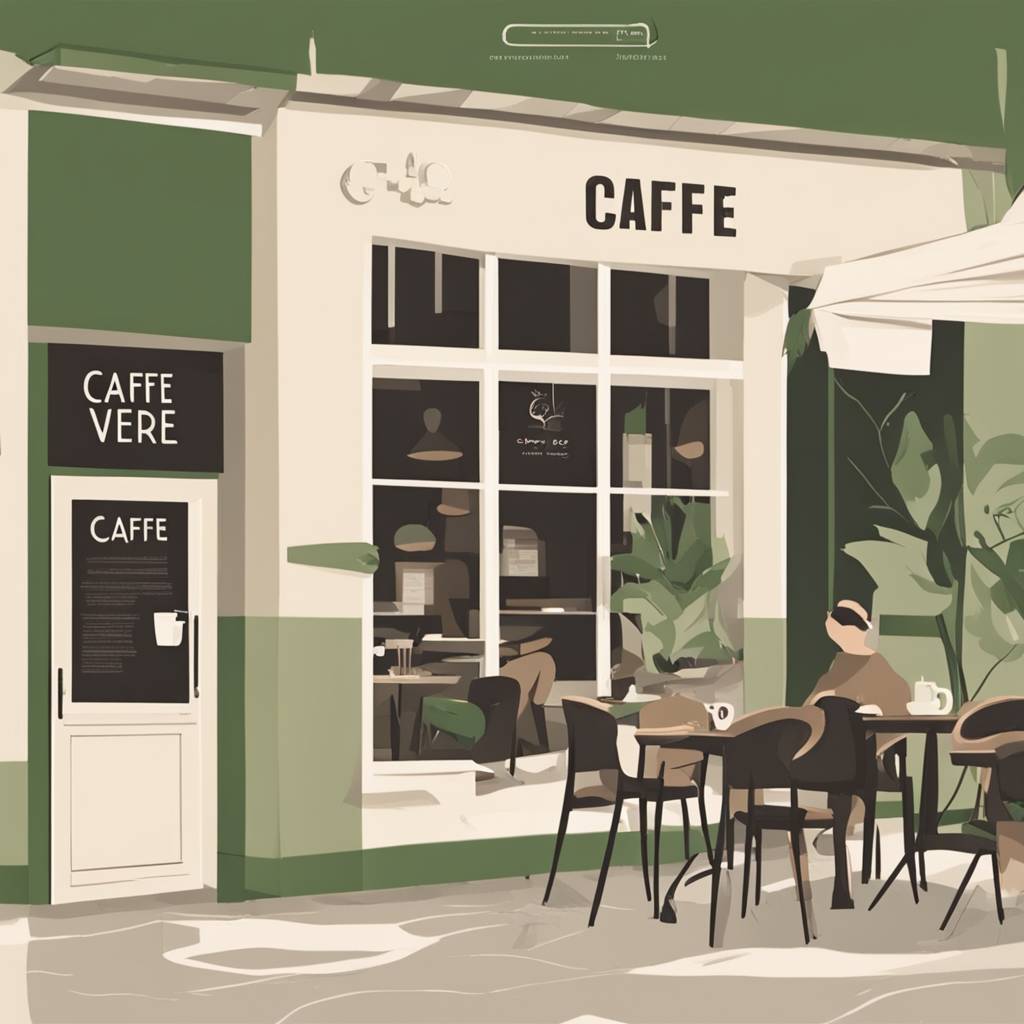 Во Копер отворен Caffe Verde: Кафуле за нови можности и социјална инклузија