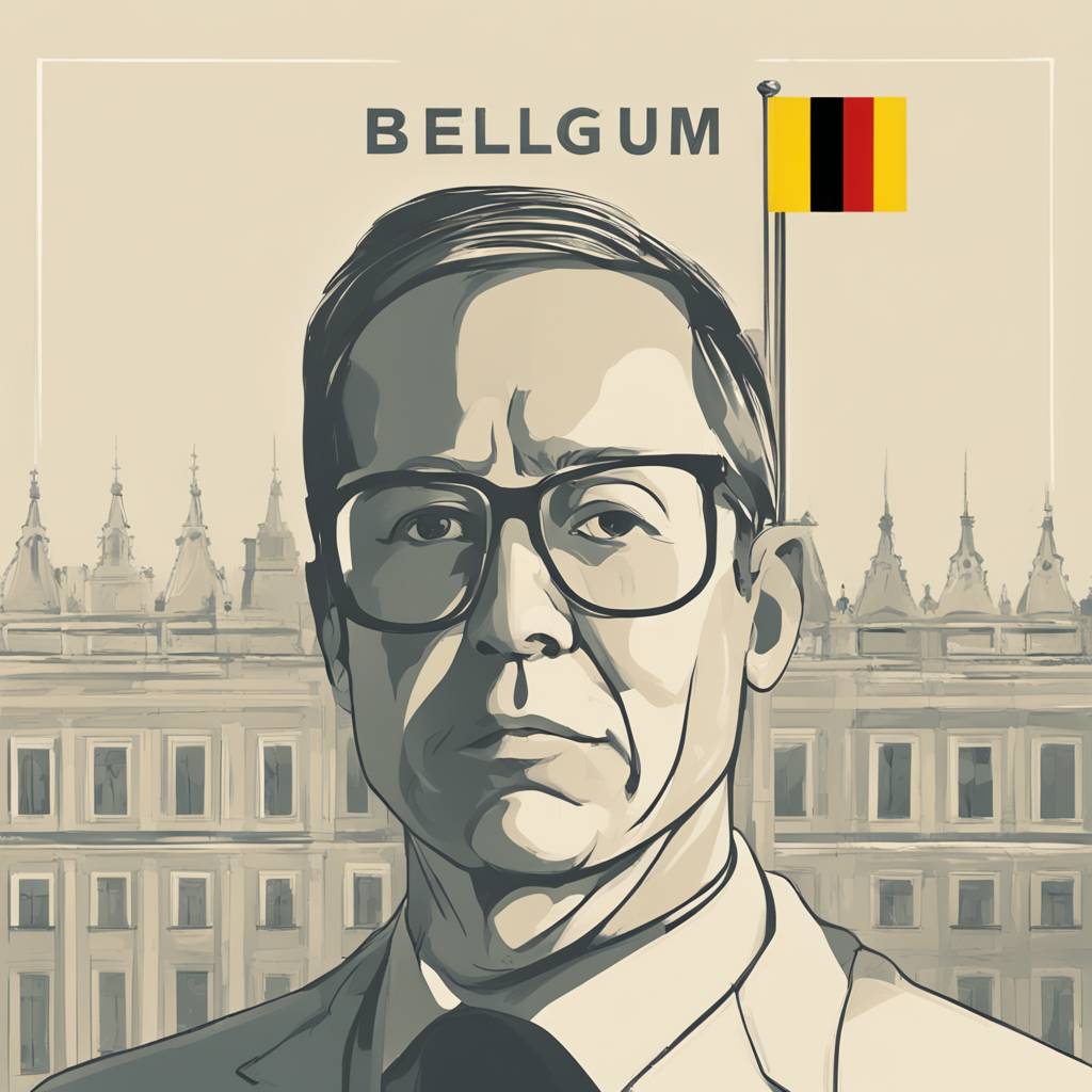 Belgija se protivi zapljeni ruske imovine bez pravne zastite unutar EU