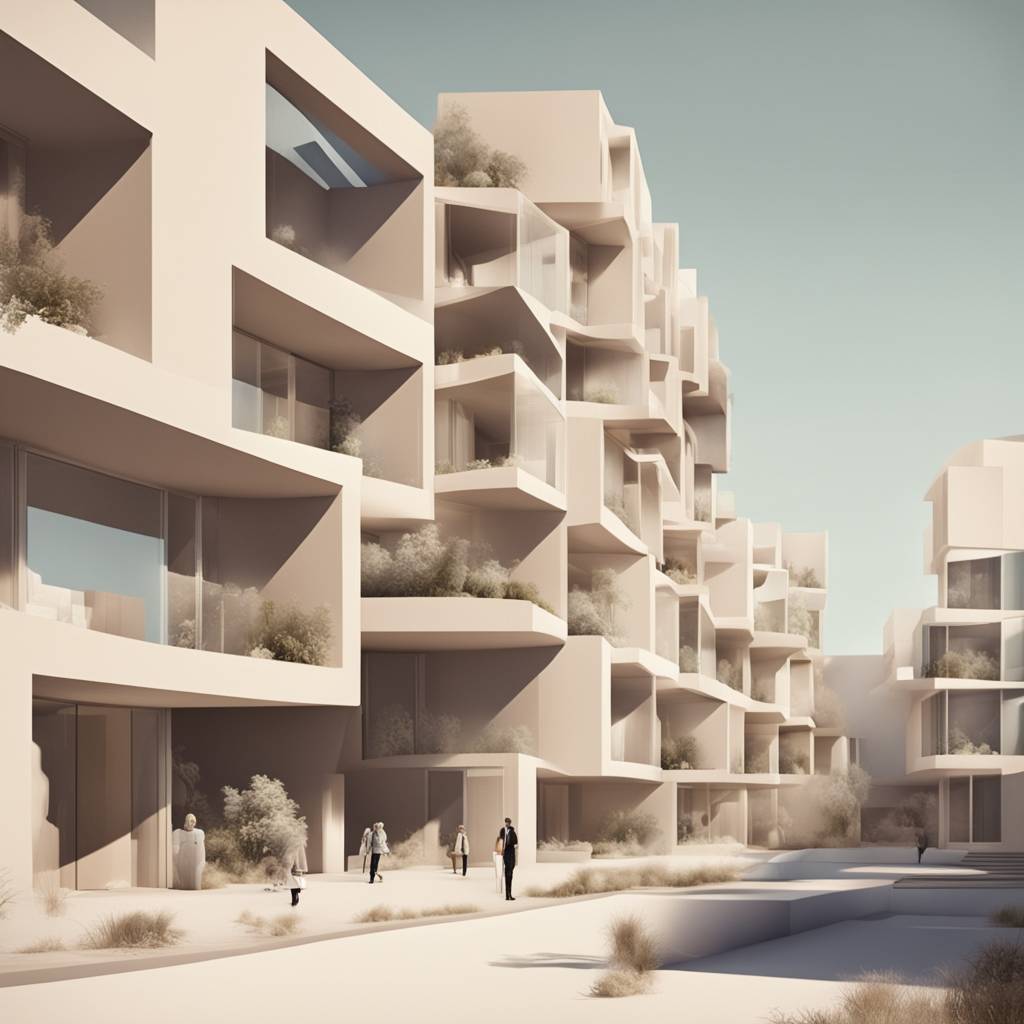 Pula predstavlja inovativni model zadruznog stanovanja