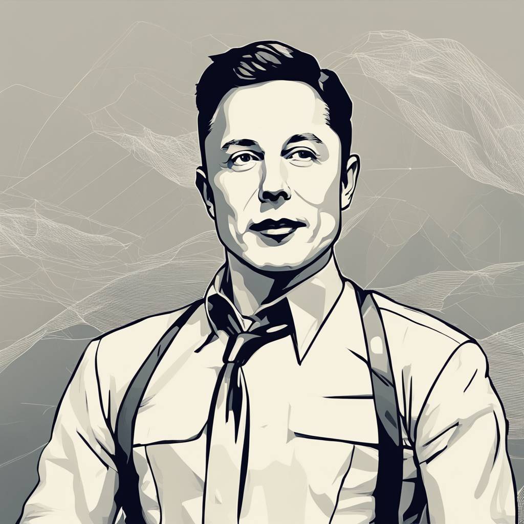 Musk želi veći udio u Tesli kako bi osigurao budućnost kompanije