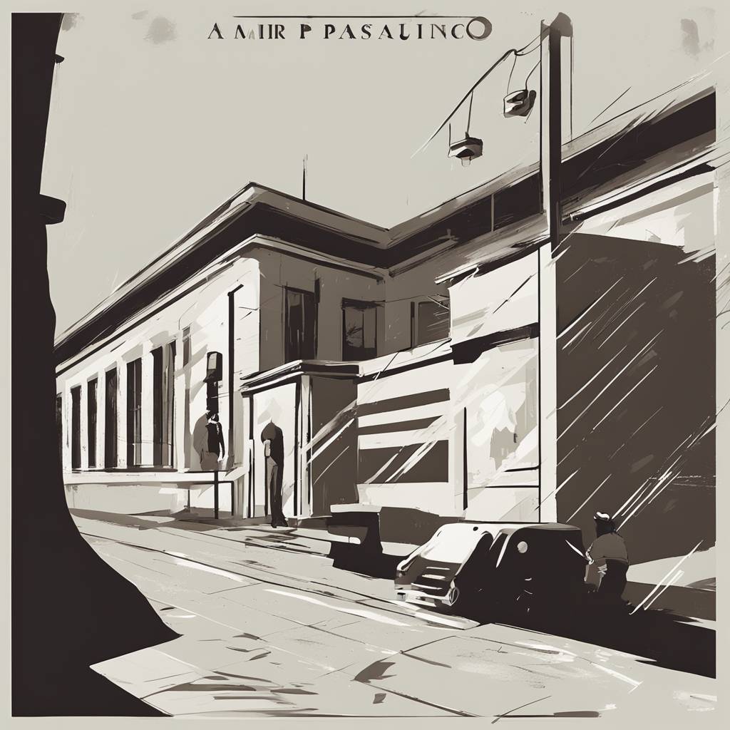 Zatražen pritvor za Amira Pašića Faću zbog uvreda novinarki