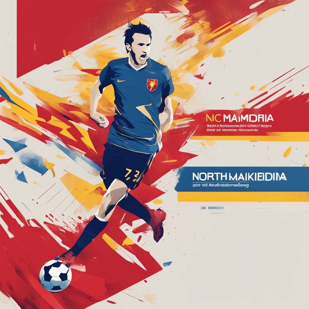 Pocela prodaja ulaznica za predstojece utakmice Sjeverne Makedonije