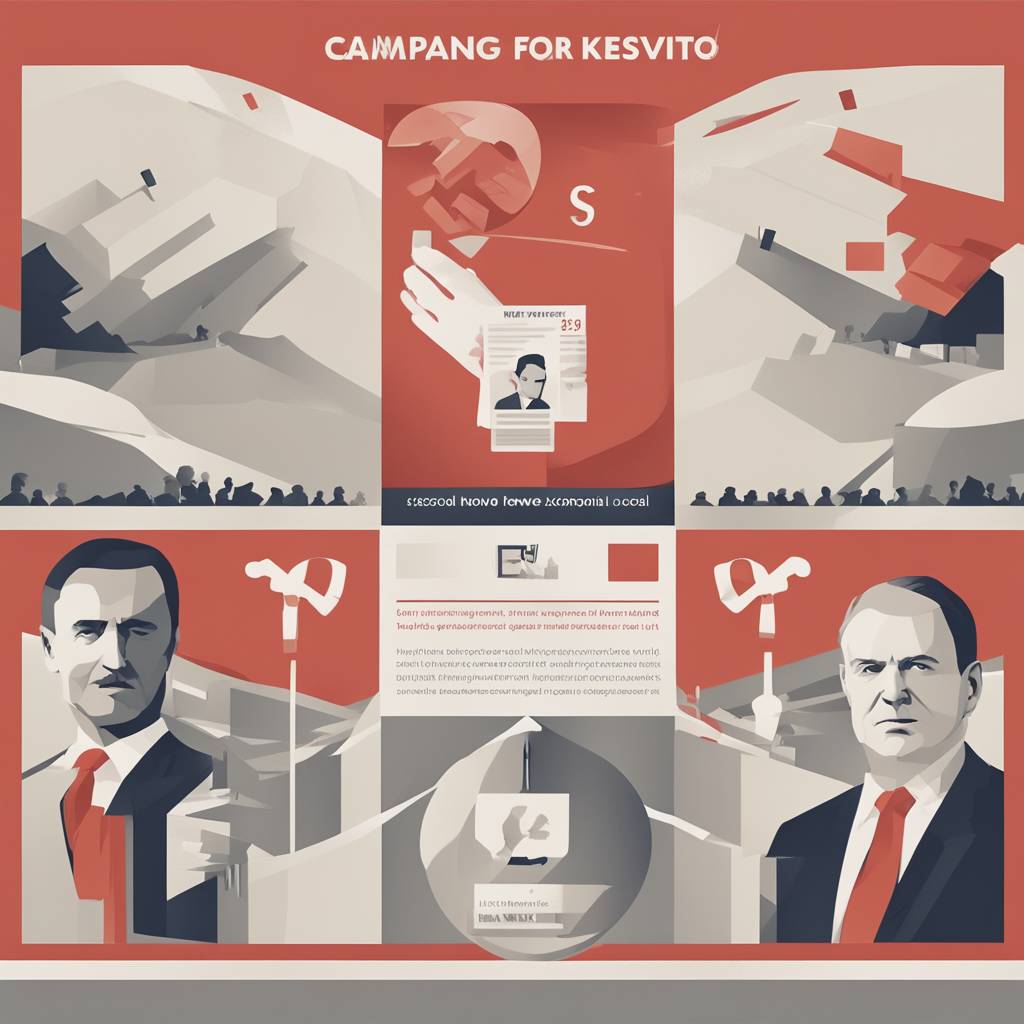 Почиње кампања за други круг локалних избора на Косову