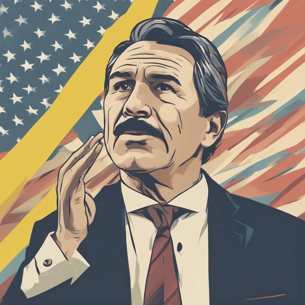 Kolumbijski ministar ostro reagirao na americke sankcije: 'Gringosi, idite kuci!'