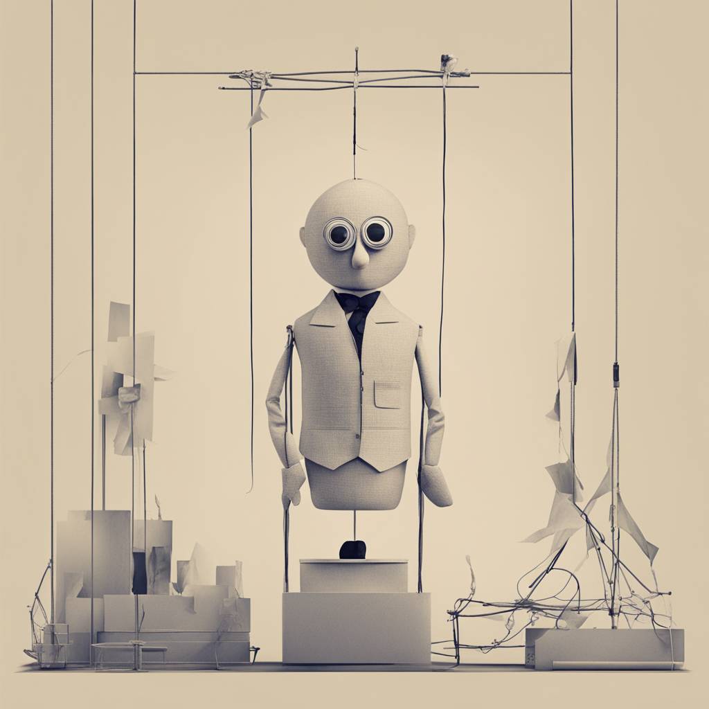 Puppet Biennial Concludes in Bugojno, 'Utopia' Wins Main Award