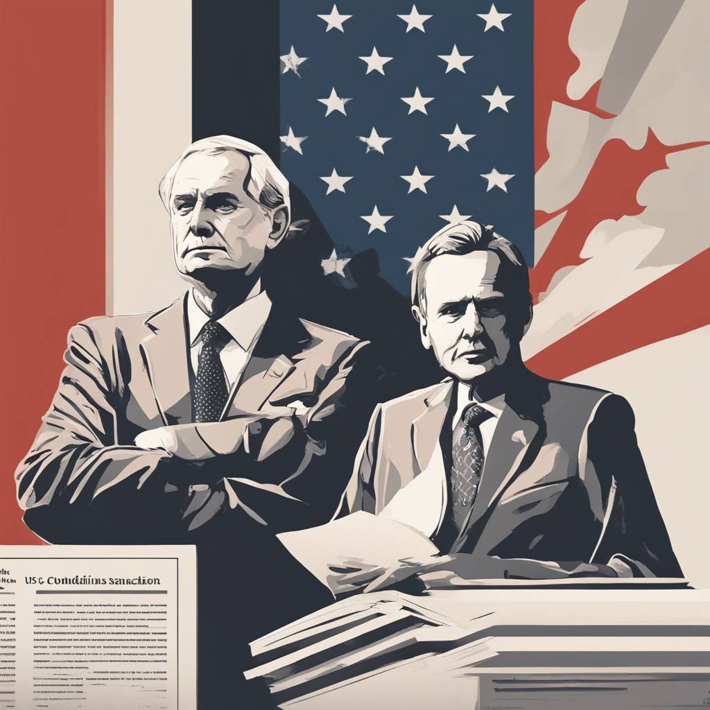 Ameriški pogoji za sprostitev sankcij Republiki Srbski: Proračun, pogajalec in Ustavno sodišče