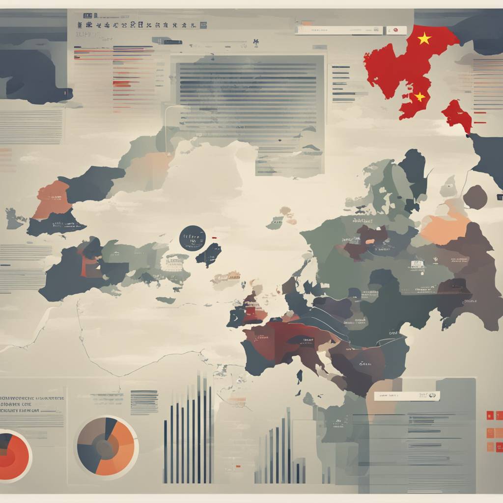 Evropske kompanije pod pritiskom zbog jeftinog uvoza iz Kine