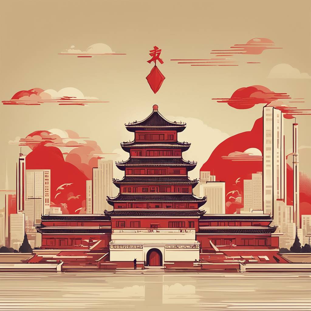 Кључне тачке Пленума Комунистичке партије Кине