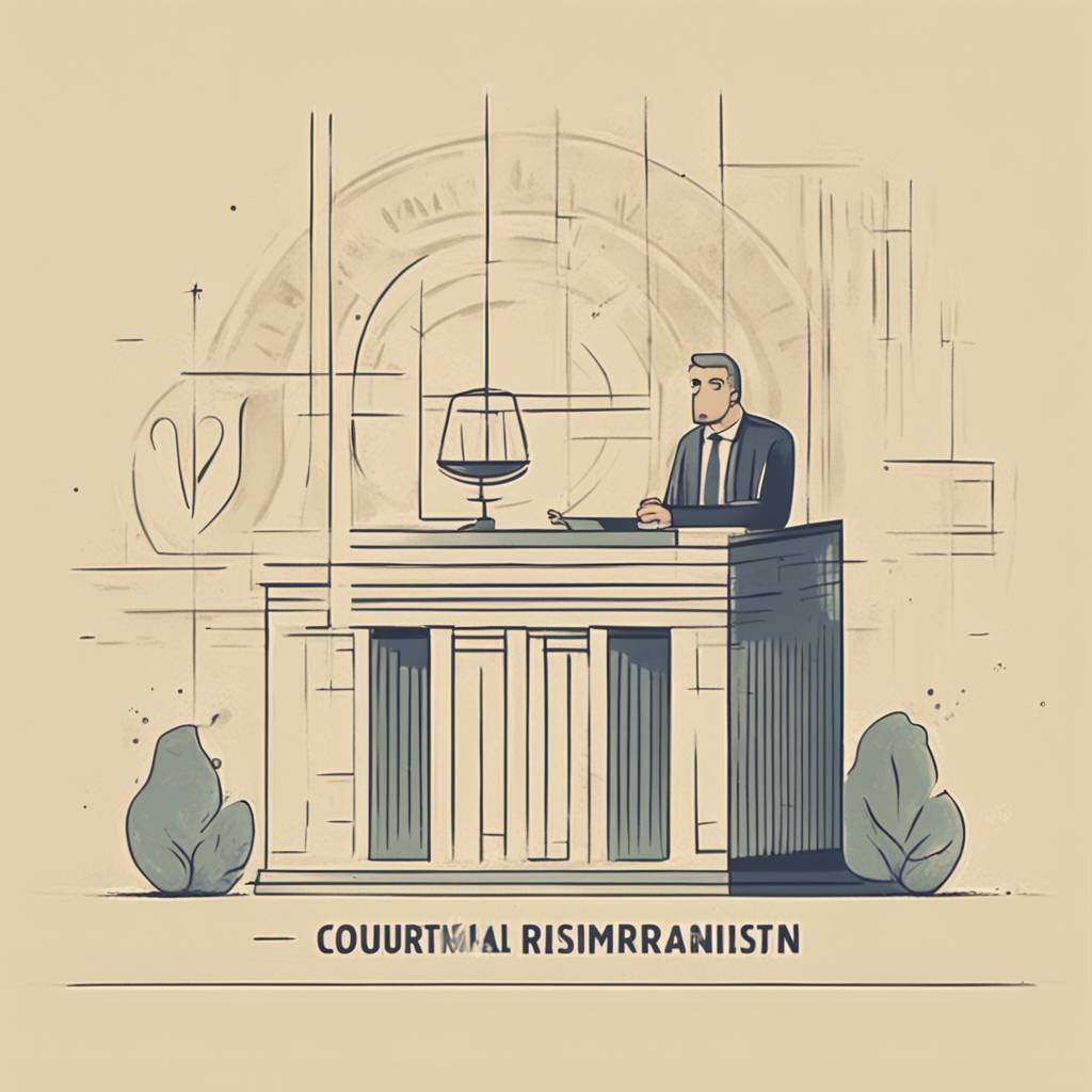 Судот врати микробиолог на работа по отказ поради одбивање митинг