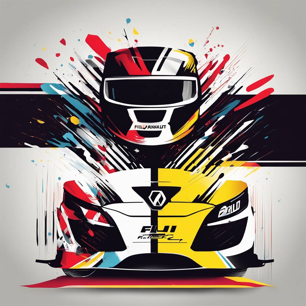 Filip Kuncer: Strast, brzina i izazovi na Renault Clio Cupu