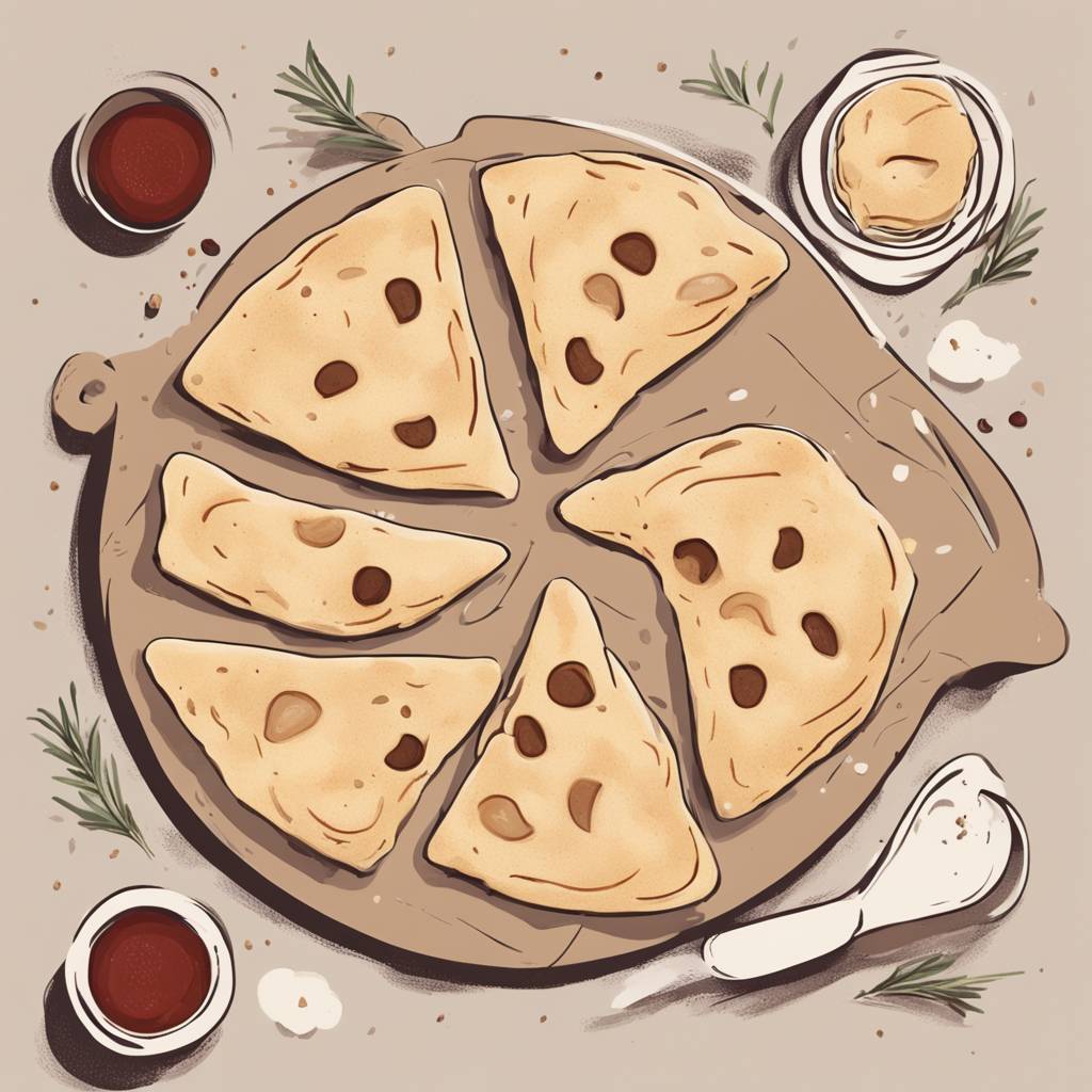 Brze lepine iz tave: Recept za domaće pecivo gotovo za 20 minuta