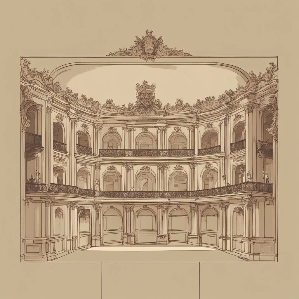 Барокни оперски фестивал у Бајројту: Интернационална сцена Макса Емануела Ченчића