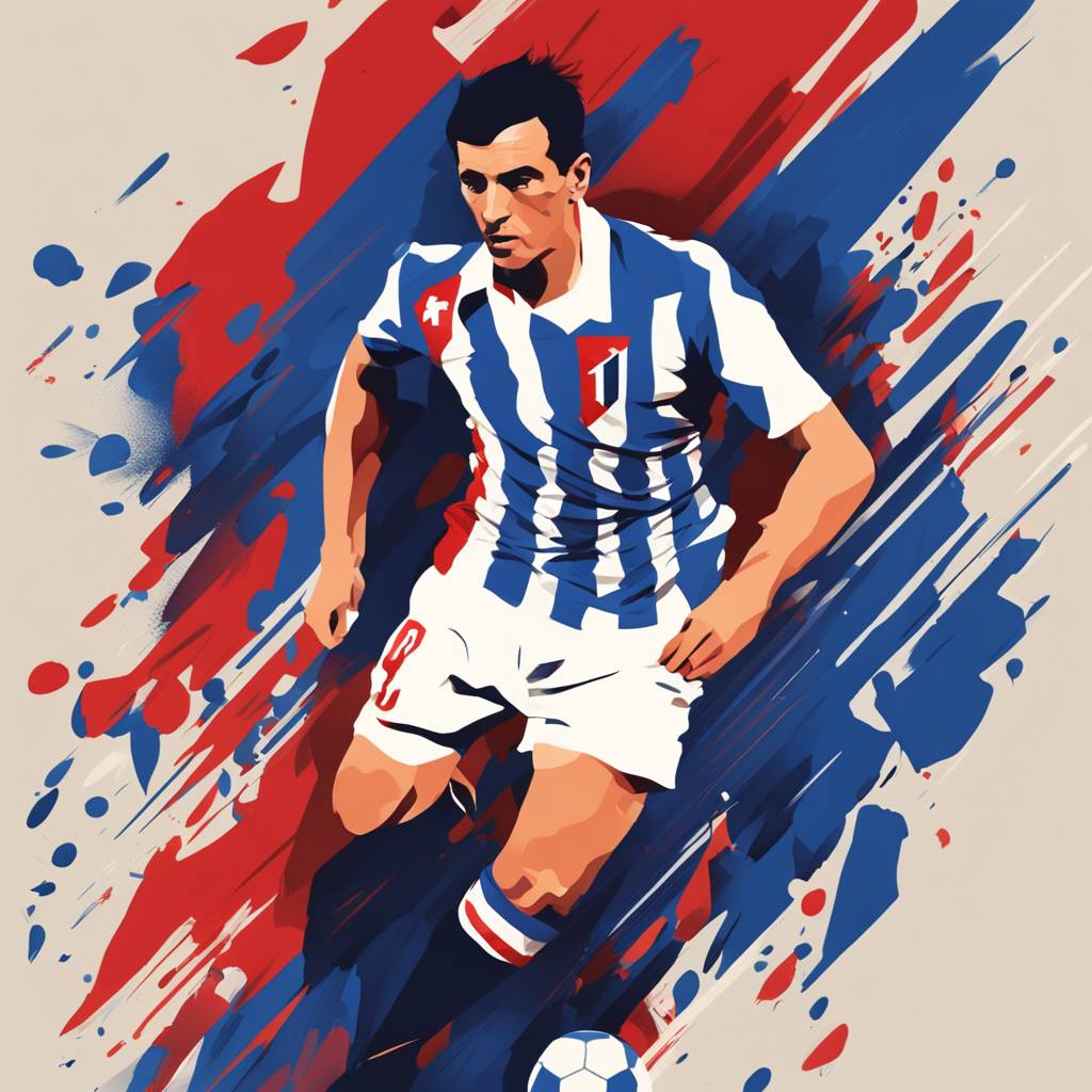 Drazan Jerkovic: Hrvat koji je obiljezio jugoslavenski nogomet