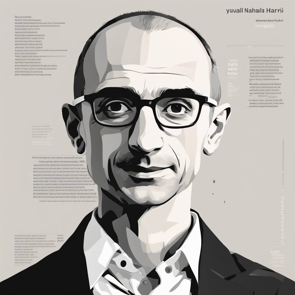 Yuval Noah Harari u Zagrebu: Poruke o buducnosti Europe i utjecaju umjetne inteligencije