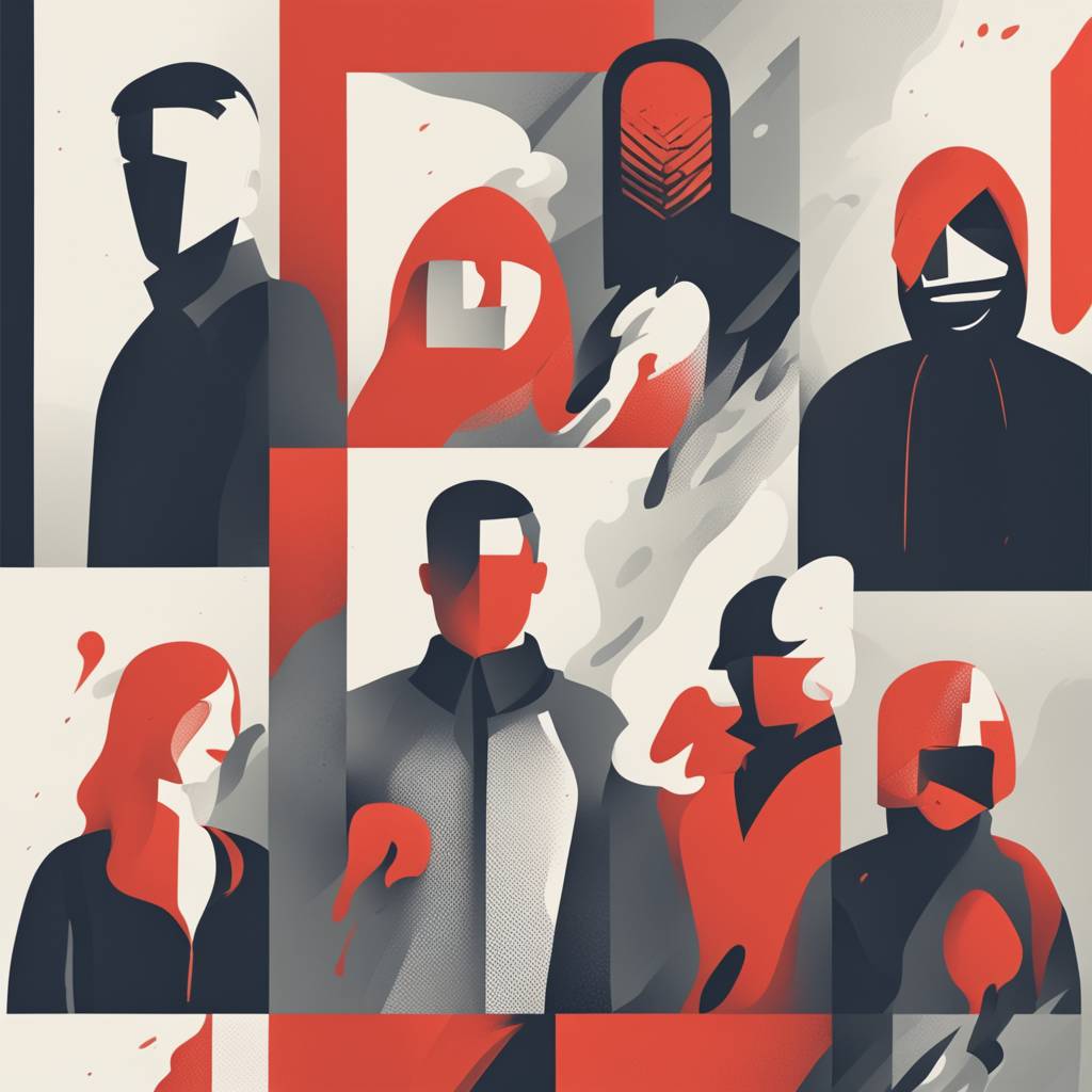 Ukrajinci osuđeni zbog podmetanja požara u Poljskoj i Litvaniji