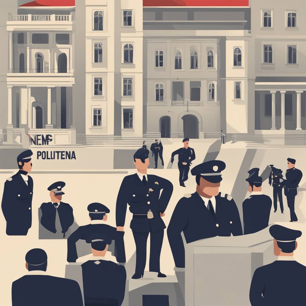 Institucije u Crnoj Gori udruzene u borbi protiv korupcije