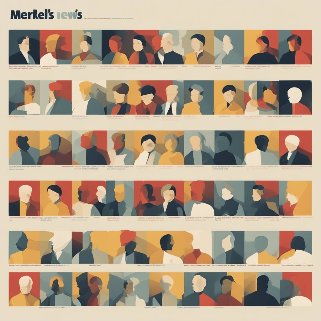 Мерцови 'пожељни' и 'непожељни' мигранти изазивају полемике у Немачкој