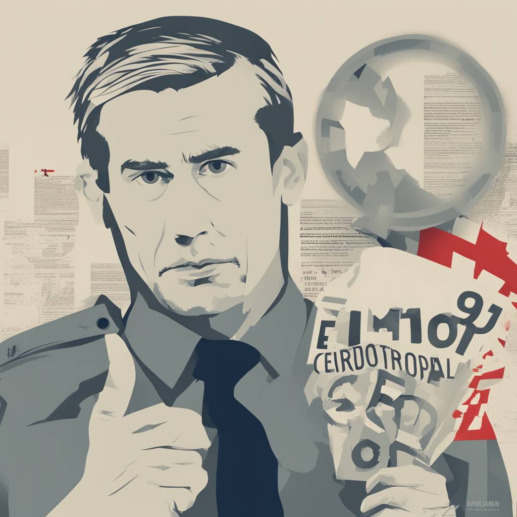 Europol razotkrio međunarodnu mrežu pedofilije: Uhapšen državljanin Hrvatske