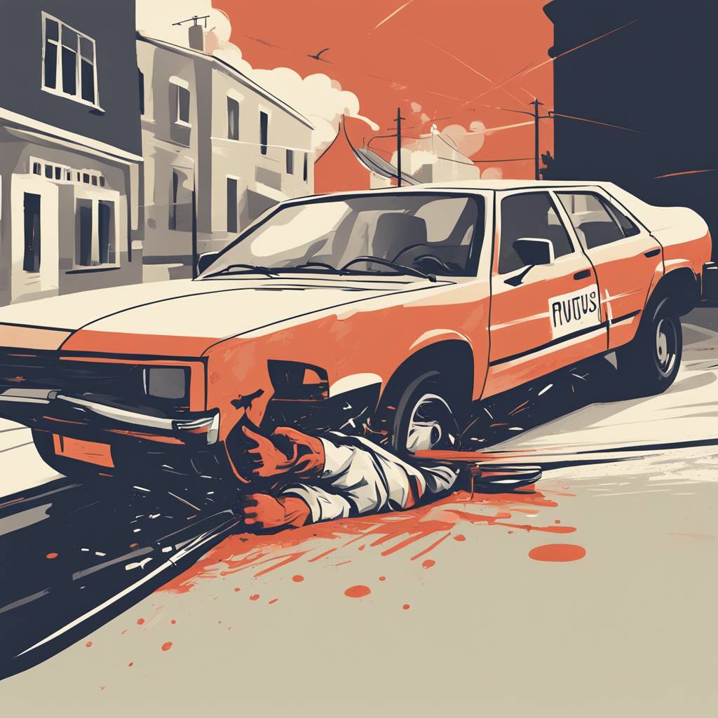 Vozač pod uticajem alkohola izazvao nesreću u Ptujskoj cesti