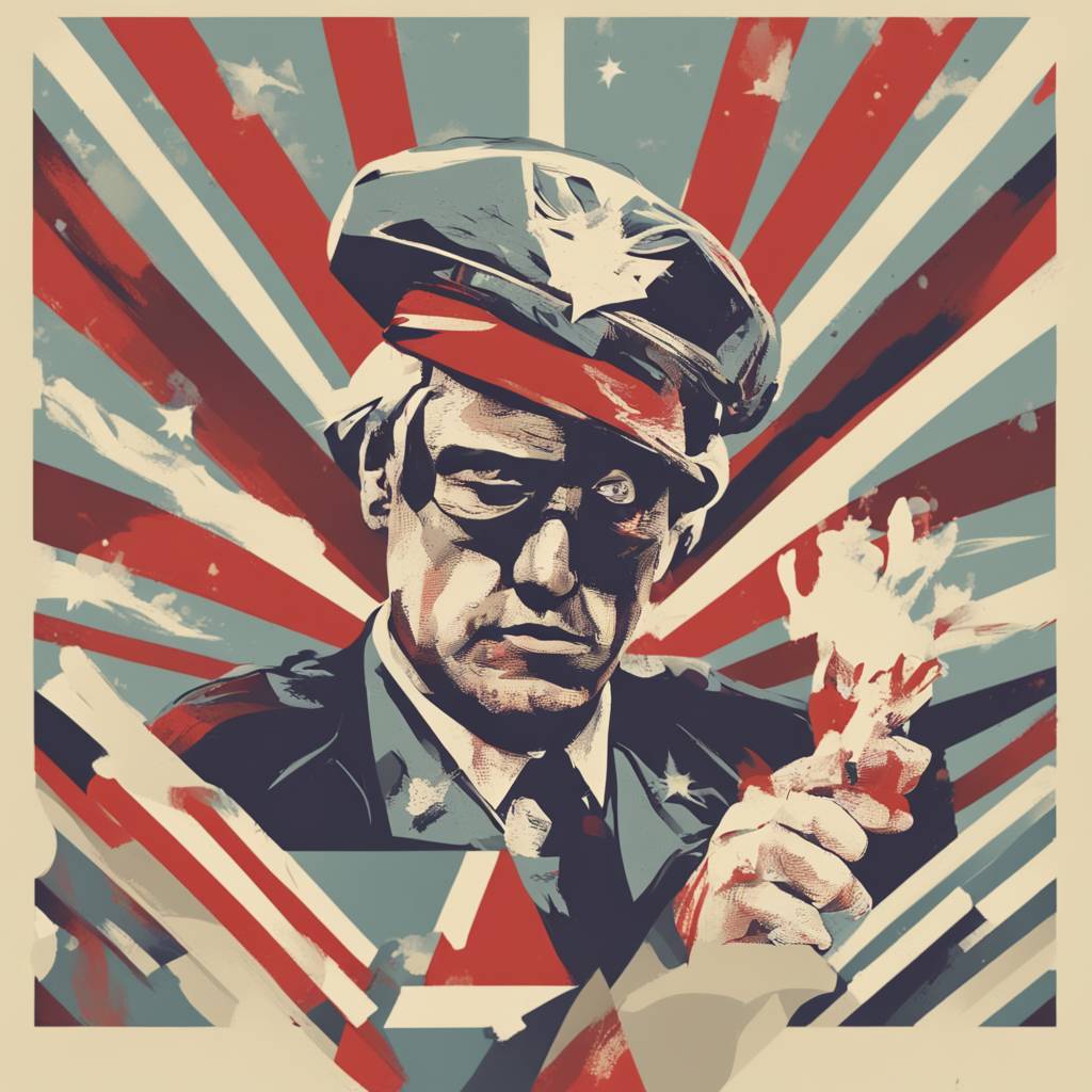 SAD i Venezuela: Rat protiv droge ili promjena rezima?