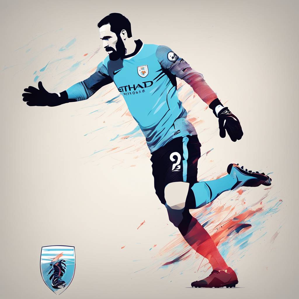 Scott Carson, bivši golman Manchester Cityja, završio profesionalnu karijeru